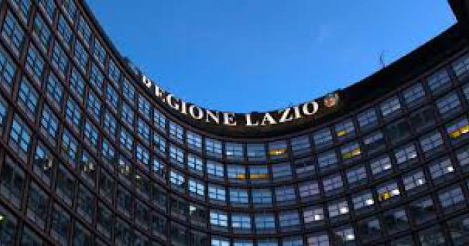 AMBIENTE, REGIONE LAZIO: 90 MILIONI PER LA MESSA IN SICUREZZA DEL TERRITORIO